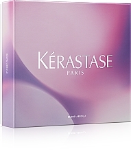 Haarpflegeset - Kerastase Blond Absolu Set (Shampoo 250ml + Conditioner 200ml) — Bild N2