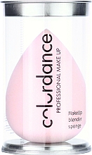 Düfte, Parfümerie und Kosmetik Make-up Schwamm rosa - Colordance Blender Sponge