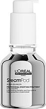 Glättendes und wärmeschützendes Haarserum - L'Oreal Professionnel SteamPod Professional Smoothing Treatment  — Bild N1