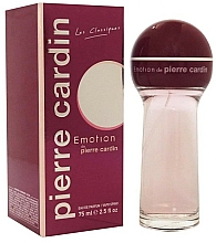 Pierre Cardin Emotion - Eau de Parfum — Bild N1