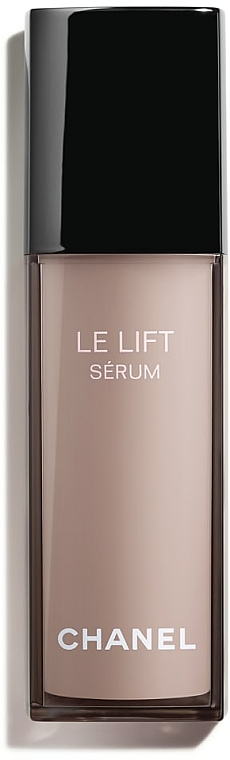 Glättendes und straffendes Gesichts- und Halsserum - Chanel Le Lift Smoothing & Firming Serum — Bild N1