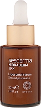 Aufhellendes und feuchtigkeitsspendendes liposomales Gesichtsserum - Sesderma Laboratories Hidraderm TRX Serum — Bild N2