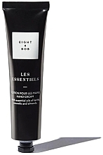 Handcreme - Les Essentiels Eight & Bob Hand Cream — Bild N2