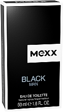 Mexx Black Man - Eau de Toilette  — Bild N7