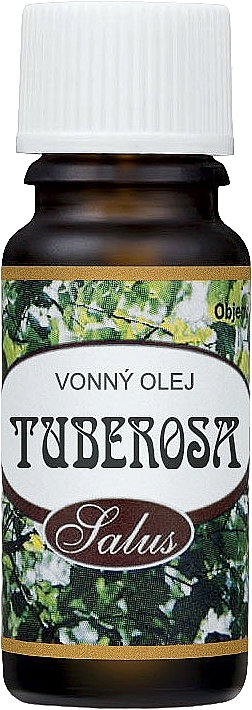 Duftöl Tuberosa - Saloos Fragrance Oil — Bild N1