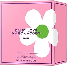 Marc Jacobs Daisy Love Pop - Eau de Toilette — Bild N3