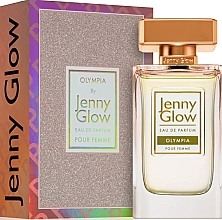 Jenny Glow Olympia Pour Femme - Eau de Parfum — Bild N2