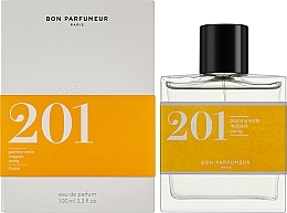 Bon Parfumeur 201 - Eau de Parfum — Bild N4