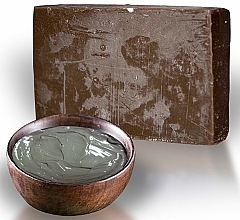 Düfte, Parfümerie und Kosmetik Handgemachte Seife mit Schlamm aus dem Toten Meer - Masada Soap