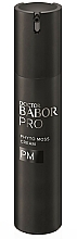 Düfte, Parfümerie und Kosmetik Spezial-Creme für das Gesicht mit Moos-Extrakt - Babor Doctor Babor PRO Phyto Moss Cream