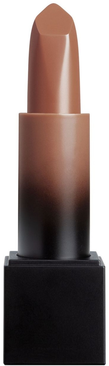 Lippenstift - Huda Beauty Power Bullet Cream Glow Bossy Browns  — Bild Goal Digger