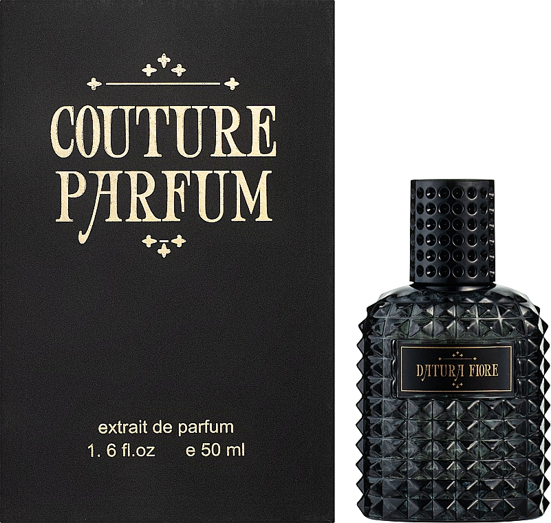 Couture Parfum Datura Fiore - Parfum — Bild N2