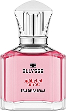 Düfte, Parfümerie und Kosmetik Ellysse Addicted to You - Eau de Parfum