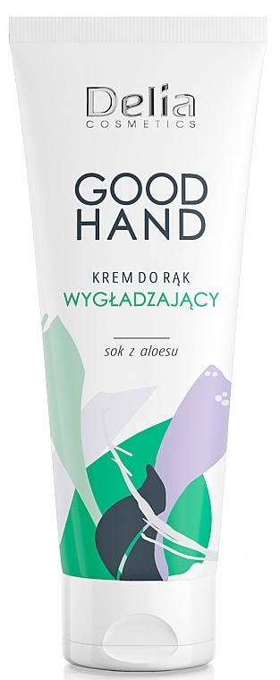 Delia Good Hand Cream  - Delia Good Hand Cream  — Bild N1