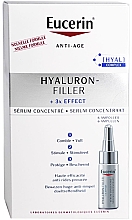 Konzentriertes Anti-Falten-Gesichtsserum - Eucerin Hyaluron-Filler +3X Effect — Bild N2