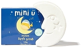 Düfte, Parfümerie und Kosmetik Badebombe - Mini U Moon Bath Bomb 