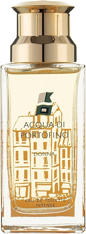 Acqua Di Portofino Donna - Eau de Toilette — Bild N1