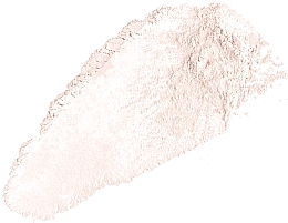 Transparenter loser Gesichtspuder - Lovely Peach Loose Powder Setting Powder — Bild N3