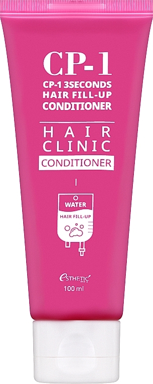 Revitalisierende Haarspülung - Esthetic House CP-1 3 Seconds Hair Fill-Up Conditioner  — Bild N1