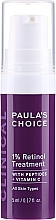 Paula's Choice Clinical 1% Retinol Treatment Travel Size - Creme-Serum mit Retinol — Bild N1