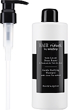 Shampoo - Sisley Hair Rituel Gently Purifying Shampoo — Bild N1
