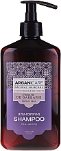 Düfte, Parfümerie und Kosmetik Ultra kräftigendes Shampoo mit Argan- und Kaktusfeigenöl - Arganicare Prickly Pear Shampoo