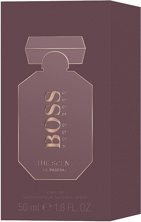 BOSS The Scent Le Parfum For Her - Parfum — Bild N3