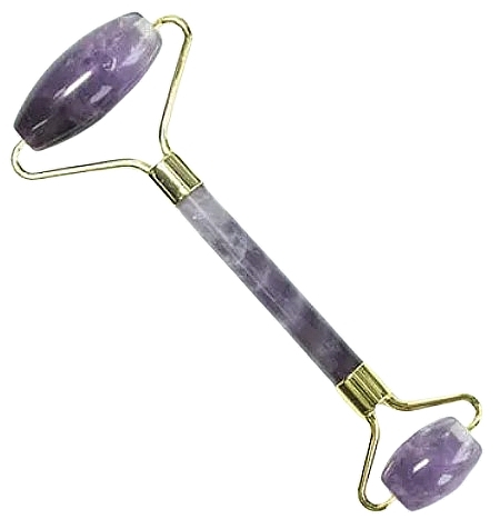 Gesichtsroller Lila Amethyst  - Yeye  — Bild N1