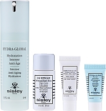 Set - Sisley Hydra-Global Moisturizing Discovery Program — Bild N2