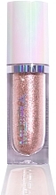 Düfte, Parfümerie und Kosmetik Flüssiger Lidschatten - Moira Diamond Daze Liquid Shadow 