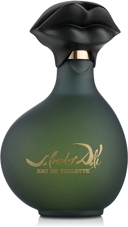 Salvador Dali Dali Pour Homme - Eau de Toilette 