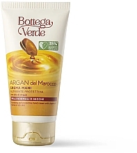 Handcreme Argan - Bottega Verde Hand Cream — Bild N1