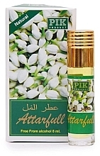 Tayyib Attar Full - Parfümöl — Bild N1