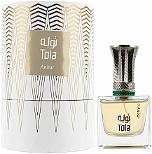 Düfte, Parfümerie und Kosmetik Tola Anbar - Eau de Parfum