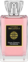 Düfte, Parfümerie und Kosmetik Vittorio Bellucci Vernissage Dark Crystal - Eau de Parfum