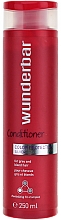 Silber-Conditioner für graues, blondes und gebleichtes Haar - Wunderbar Color Protection Silver Conditioner — Bild N3