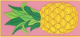 Lidschatten-Palette - I Heart Revolution Eyeshadow Palette Tasty Pineapple — Bild N2