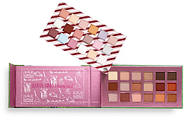 Make-up Palette - I Heart Revolution Elf OMG Palette Book Collection — Bild N3
