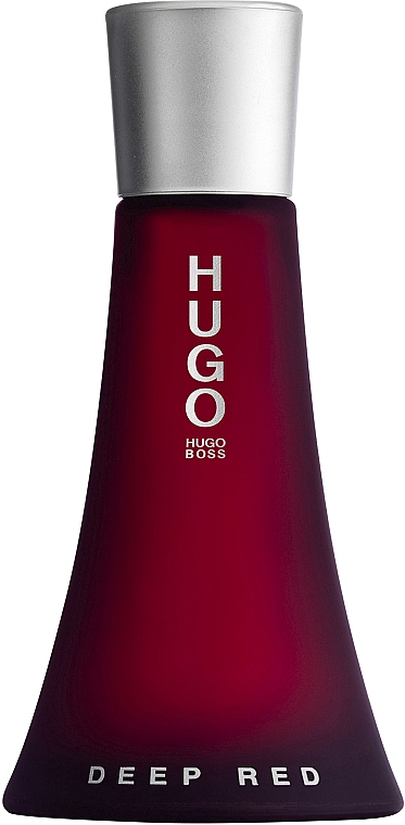 HUGO Deep Red - Eau de Parfum