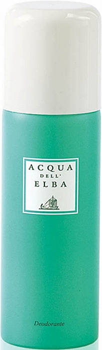 Acqua dell Elba Classica Men - Deodorant Men — Bild N1