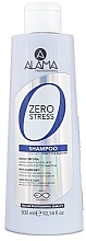 Shampoo gegen Schuppen - Alama Zero Stress Shampoo Anti-Dandruff — Bild N1