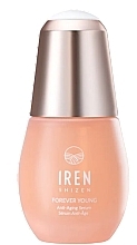 Anti-Aging Gesichtsserum  - Iren Shizen Forever Young Anti-Aging Serum — Bild N1