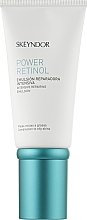 Intensiv regenerierende Gesichtsemulsion - Skeyndor Power Retinol Intensive Repairing Emulsion — Bild N1