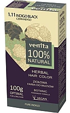 Düfte, Parfümerie und Kosmetik Henna für Haare - Venita Natural Herbal Hair Color
