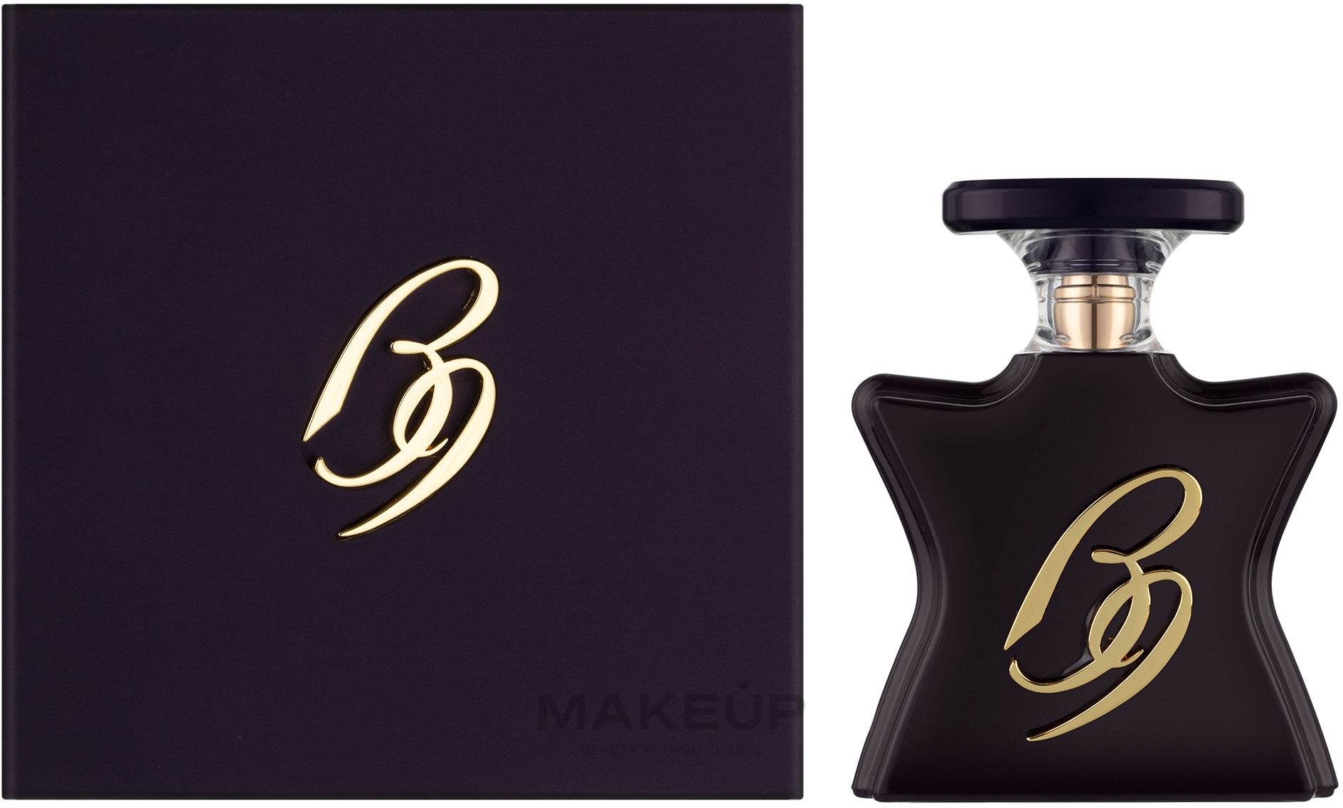 Bond No 9 B9 - Eau de Parfum — Bild 50 ml