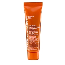 GESCHENK! Enzym-Gesichtsmaske mit Kürbis - Peter Thomas Roth Pumpkin Enzyme Mask — Bild N1