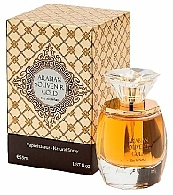 Düfte, Parfümerie und Kosmetik Arabian Souvenir Gold - Eau de Parfum