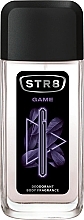 STR8 Game - Parfümiertes Körperspray — Bild N1