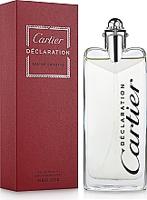 Cartier Déclaration - Eau de Toilette  — Foto N4
