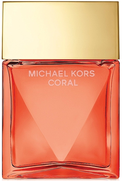 Michael Kors Coral - Eau de Parfum — Bild N2